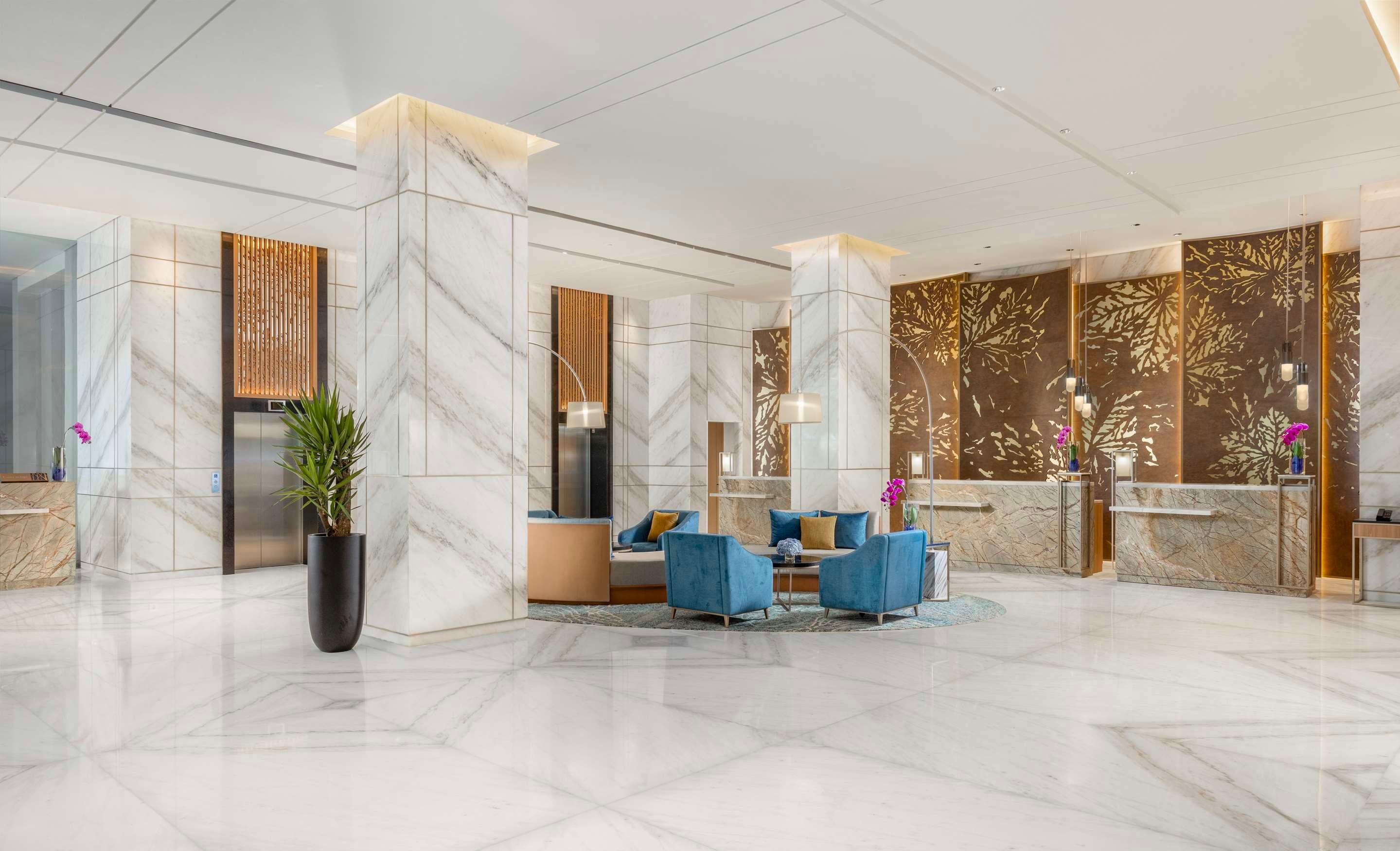 DoubleTree by Hilton Jakarta Bintaro Jaya