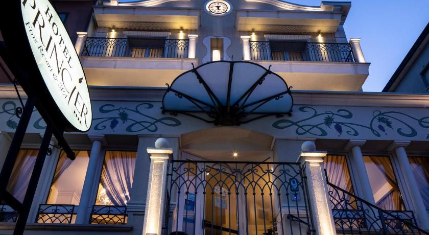 Princier Fine Resort & Spa