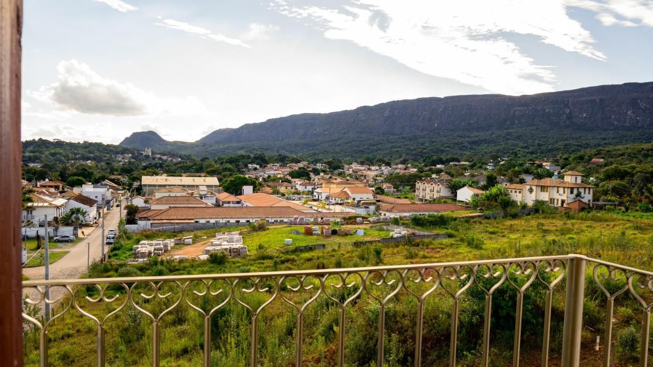 pousada Charme Tiradentes