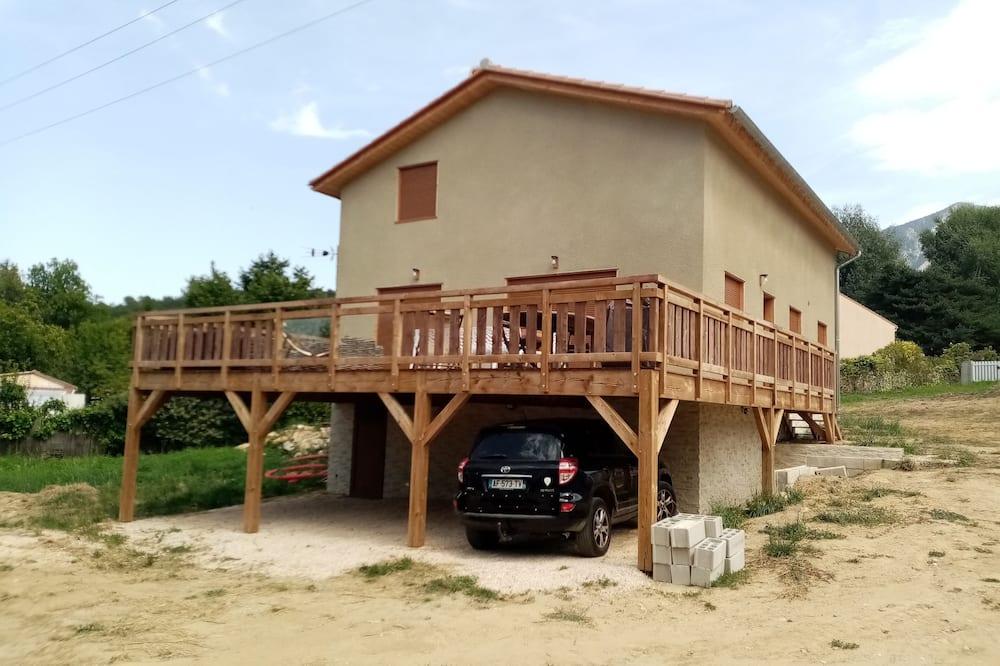 Chalet El Cant dels Ocells Languedoc-Roussillon - Fuilla visuel 2/5 Chalet El Cant dels Ocells Languedoc-Roussillon - Fuilla visuel 2/5