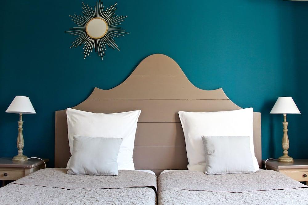 Hôtel Les Oliviers Provence-Alpes-Côte d'Azur - Draguignan visuel 3/5 Hôtel Les Oliviers Provence-Alpes-Côte d'Azur - Draguignan visuel 3/5