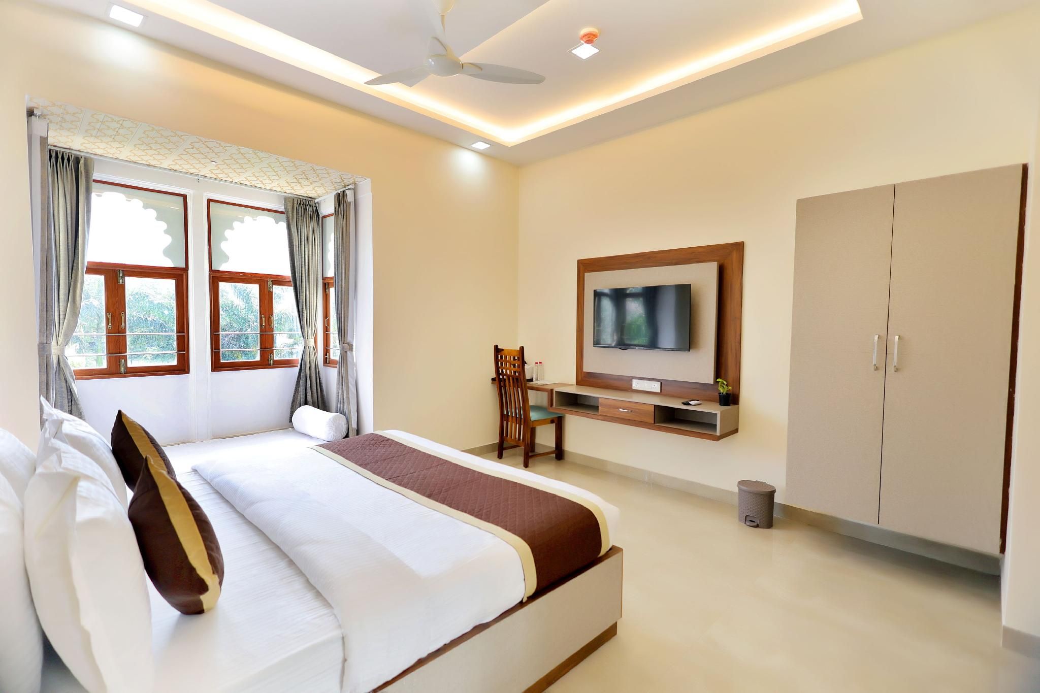hotel photo