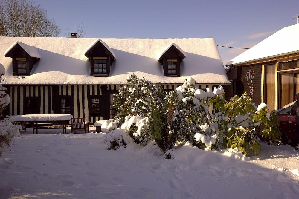 Game Room, Fireplace And Garden! Laag-Normandië - Le Faulq visuel 2/5 Game Room, Fireplace And Garden! Laag-Normandië - Le Faulq visuel 2/5