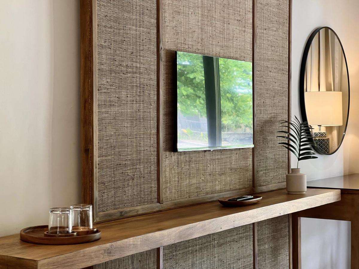 Sorana Island Villas