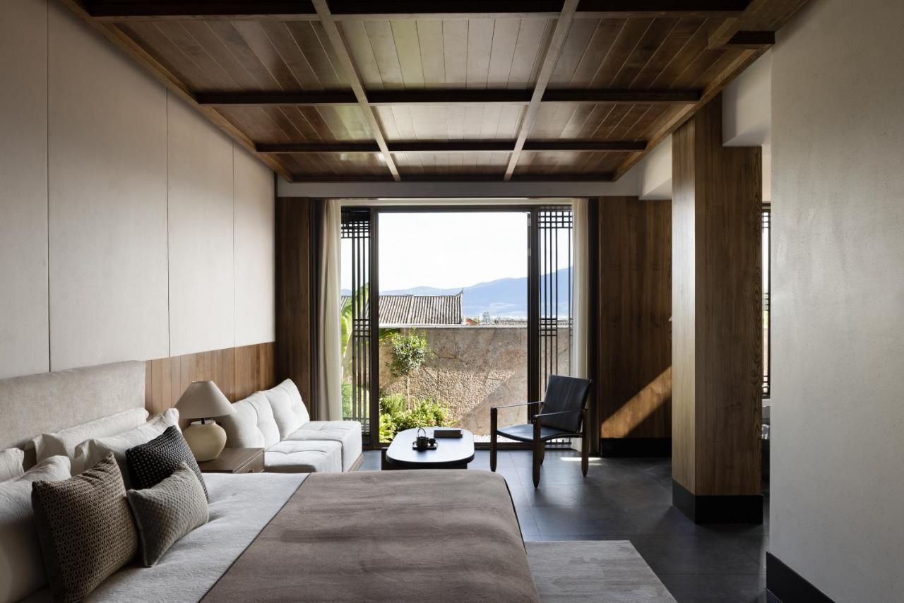 La Maison Hotel - Lijiang