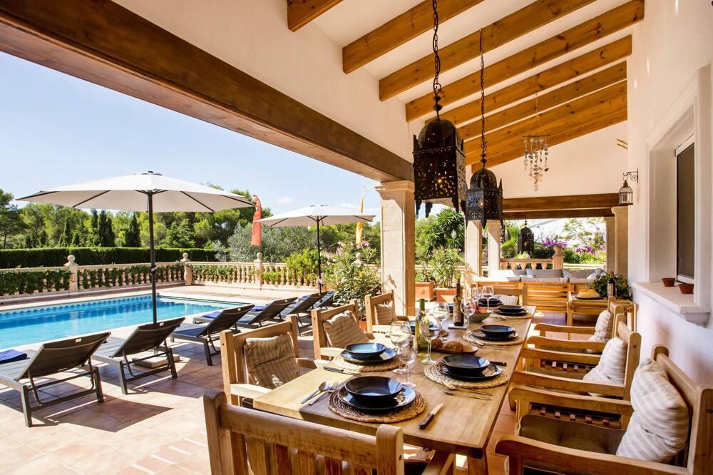 Villa Lantana by Interhome Kust van Valencia - Javea visuel 2/5 Villa Lantana by Interhome Kust van Valencia - Javea visuel 2/5