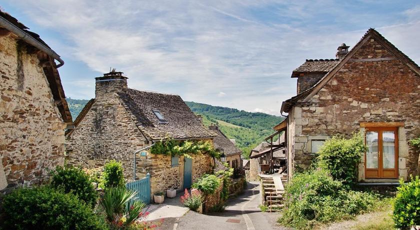 Auberge Du Lac Midi-Pyreneën - Espalion visuel 4/5 Auberge Du Lac Midi-Pyreneën - Espalion visuel 4/5