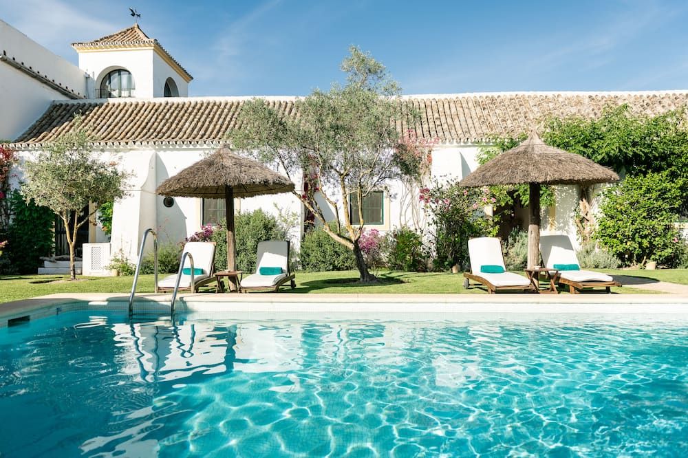 Hacienda de San Rafael