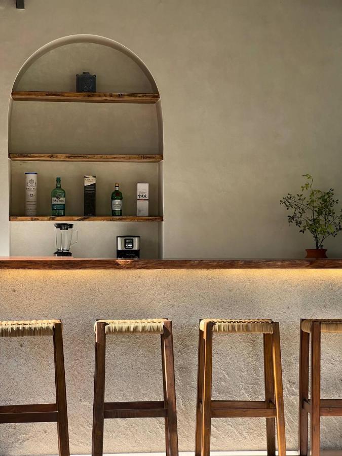 Sorana Island Villas