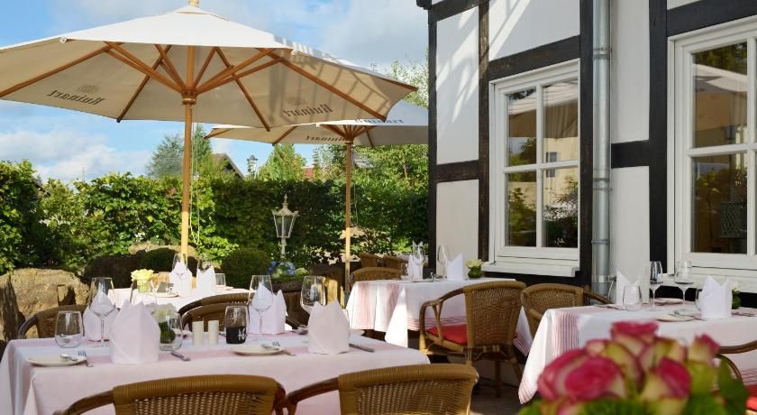 Romantik Hotel Knippschild