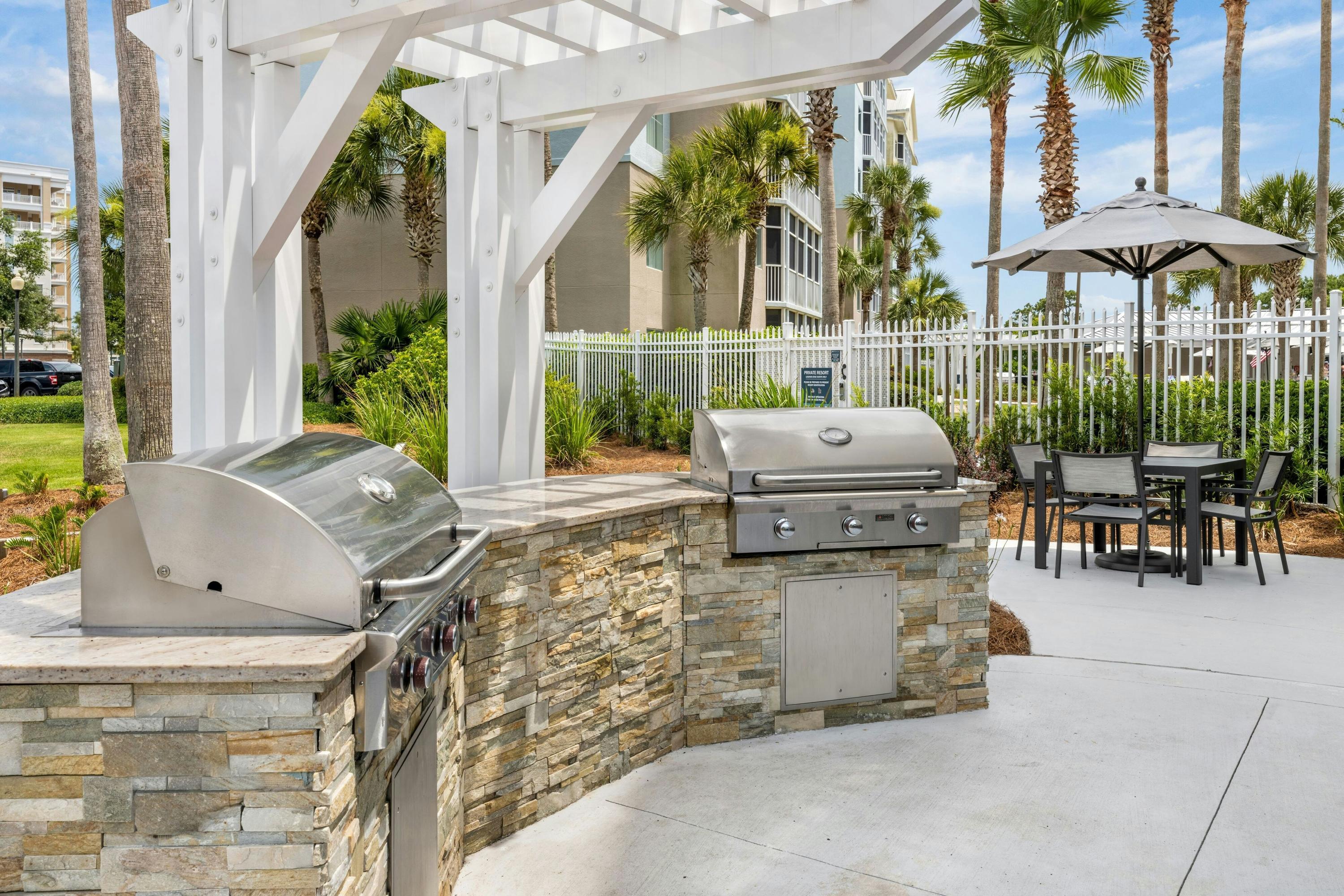 Marriott's Legends Edge at Bay Point