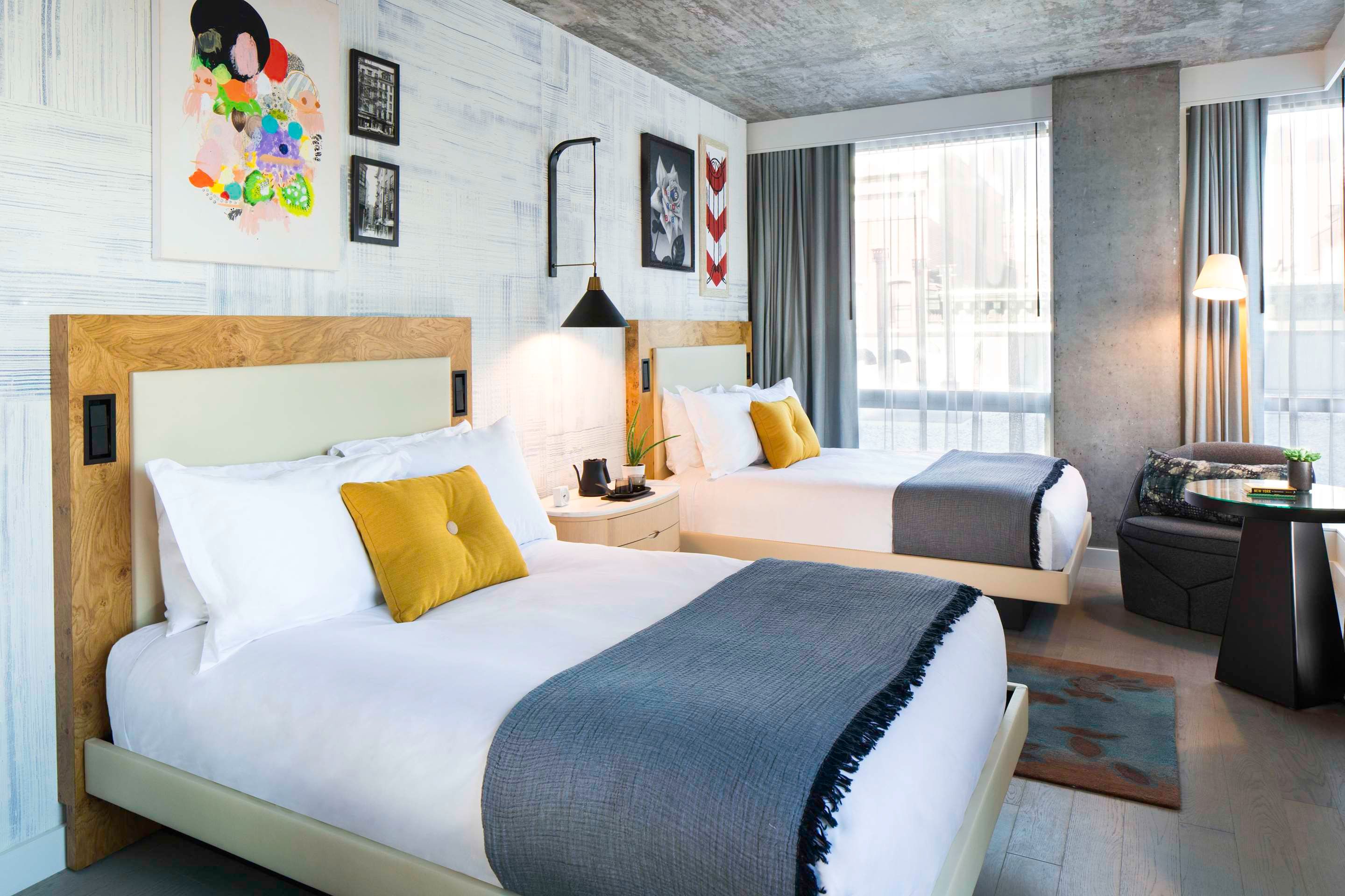 Hotel 50 Bowery, Part Of Jdv By Hyatt