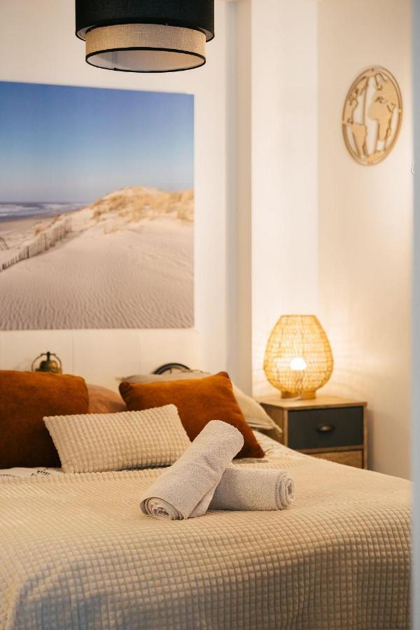 Chambre aspect loft Bretagne - Baguer-Pican visuel 2/5 Chambre aspect loft Bretagne - Baguer-Pican visuel 2/5