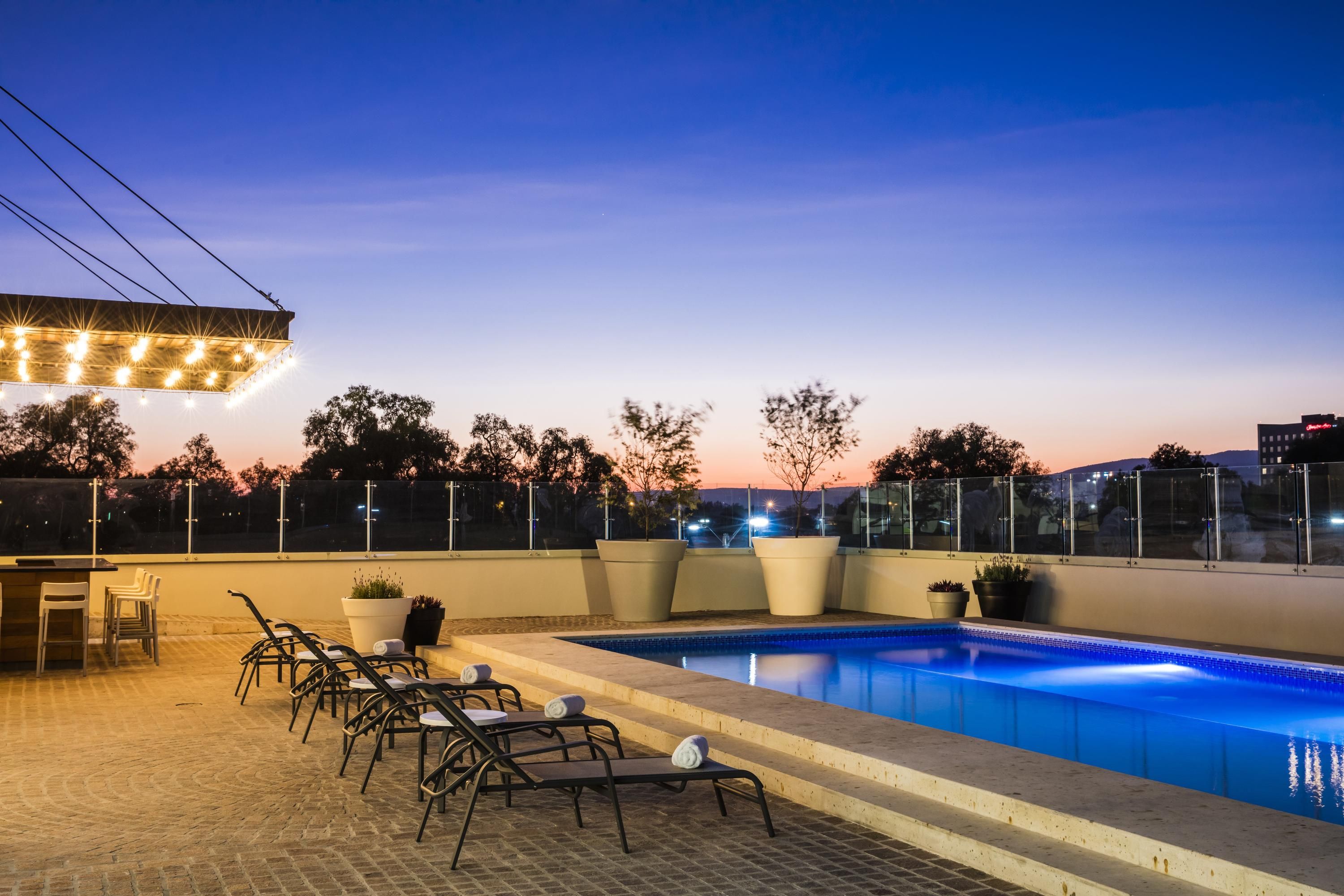 Fiesta Inn Celaya Galerias