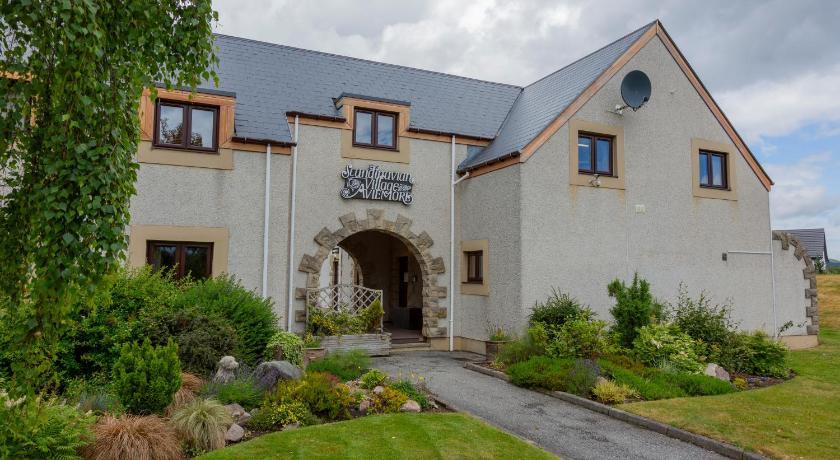 Scandinavian Village Ltd