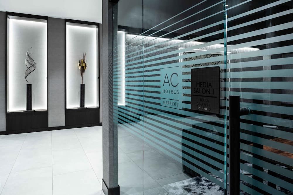 AC Hotel by Marriott Portsmouth Downtown/Waterfront