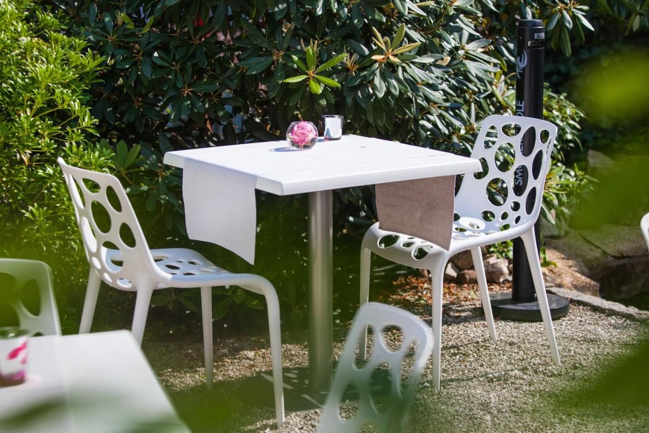 Boutique-Hotel Villa Anna