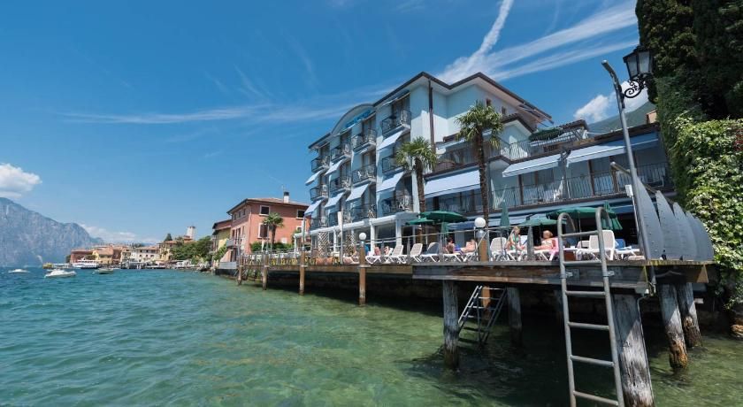 Hotel Venezia