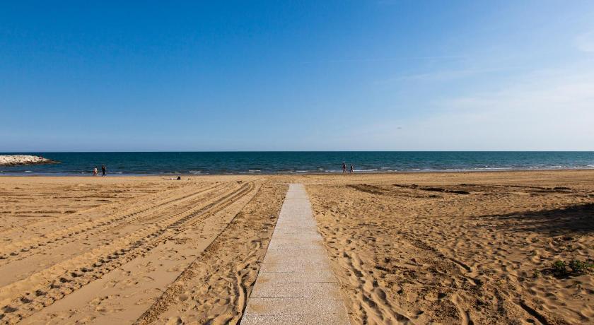 Camping Klaus Veneto - Cavallino visuel 5/5 Camping Klaus Veneto - Cavallino visuel 5/5