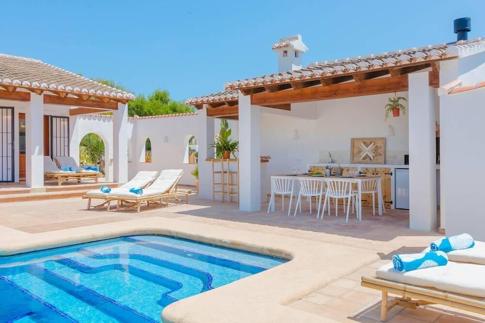 Villa Lilou Kust van Valencia - Javea visuel 1/5