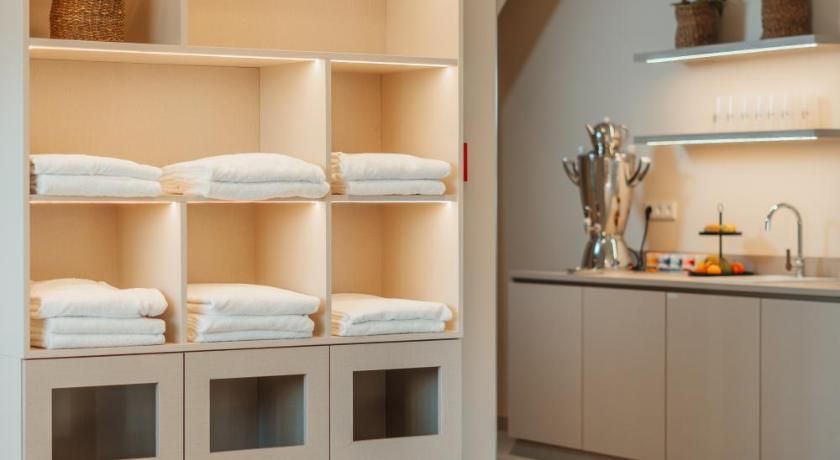 Hotel Amalia - Boutique Hotel