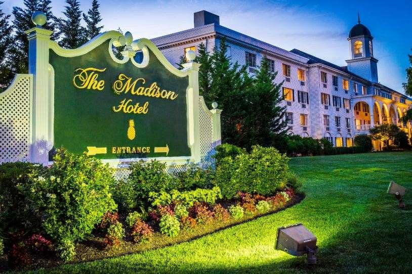 Madison Hotel 154 (̶3̶3̶7̶). Morristown Hotel Deals & Reviews KAYAK