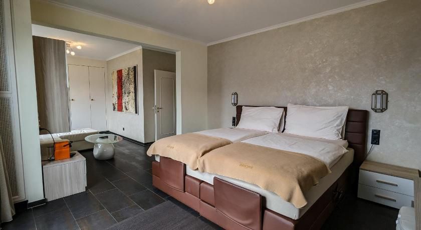 Boutique Hotel Albergo Brione