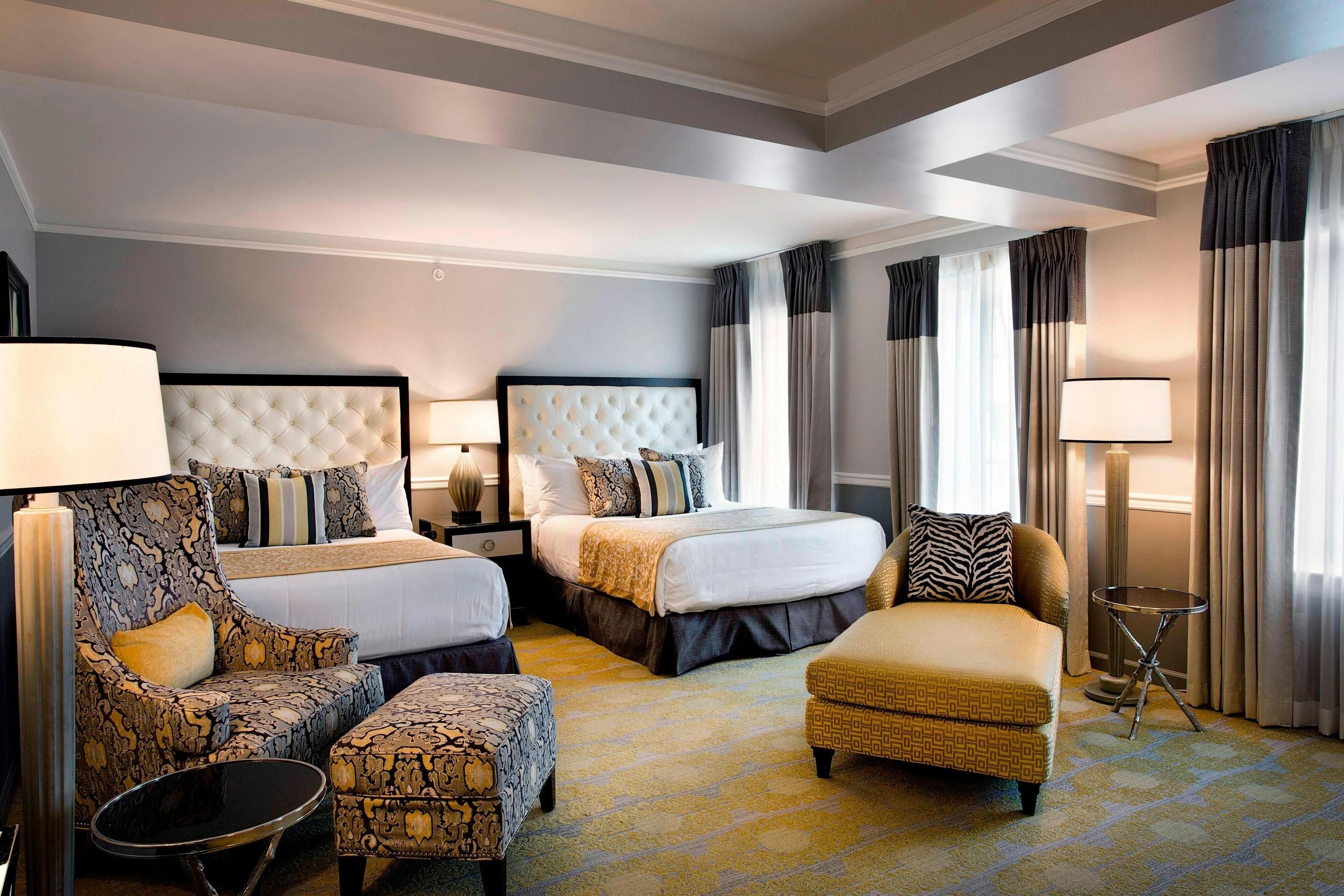 Ambassador Hotel Tulsa Autograph Collection