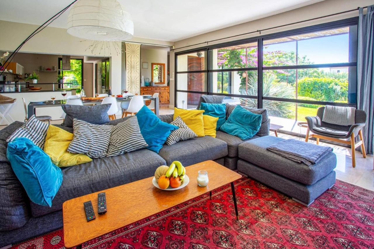 Villa Pezenas by Villa Plus Languedoc-Roussillon - Pezenas visuel 5/5 Villa Pezenas by Villa Plus Languedoc-Roussillon - Pezenas visuel 5/5