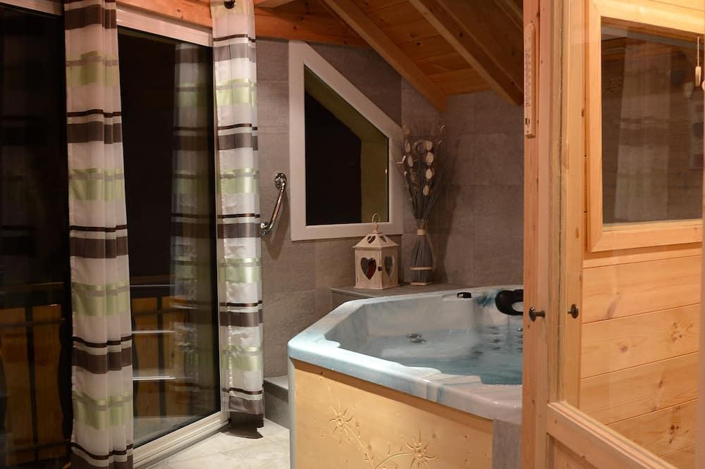 Gîte Le Maréva spa and sauna - Le Dévoluy - Provence-Alpes-Côte d'Azur - Agnières-en-Dévoluy visuel 3/5 Gîte Le Maréva spa and sauna - Le Dévoluy - Provence-Alpes-Côte d'Azur - Agnières-en-Dévoluy visuel 3/5