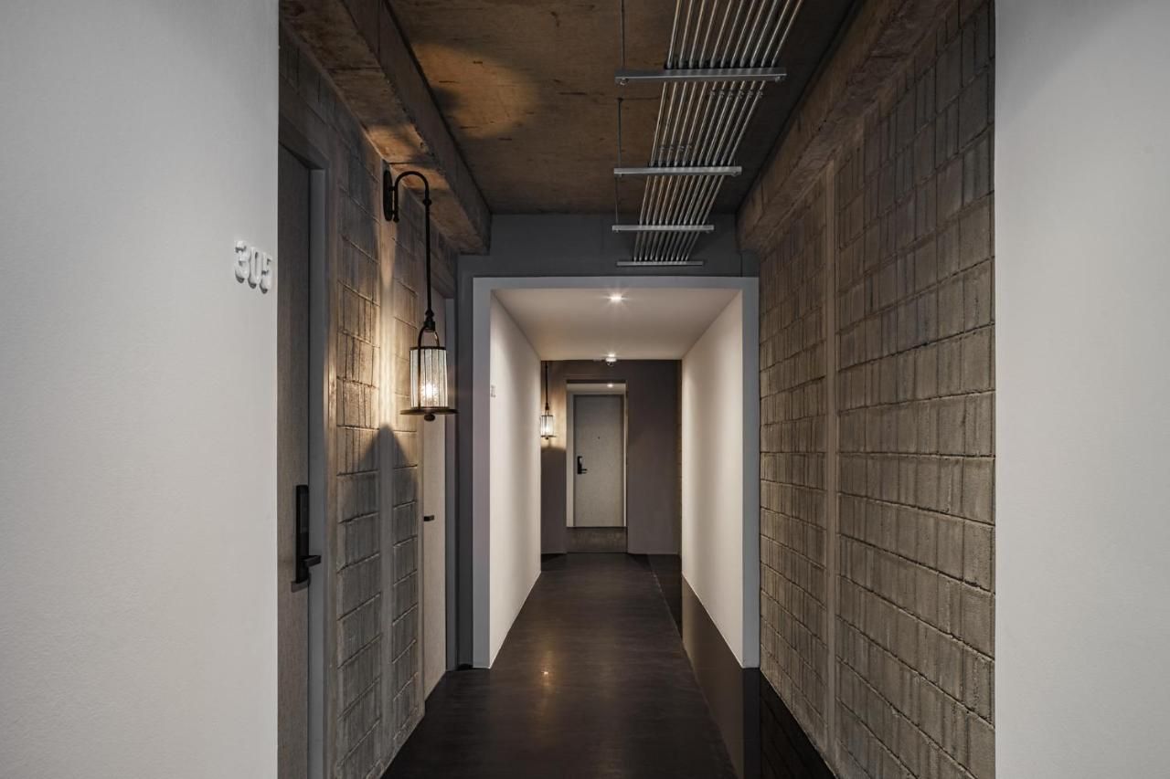 Kiri Hotel Chiang Mai