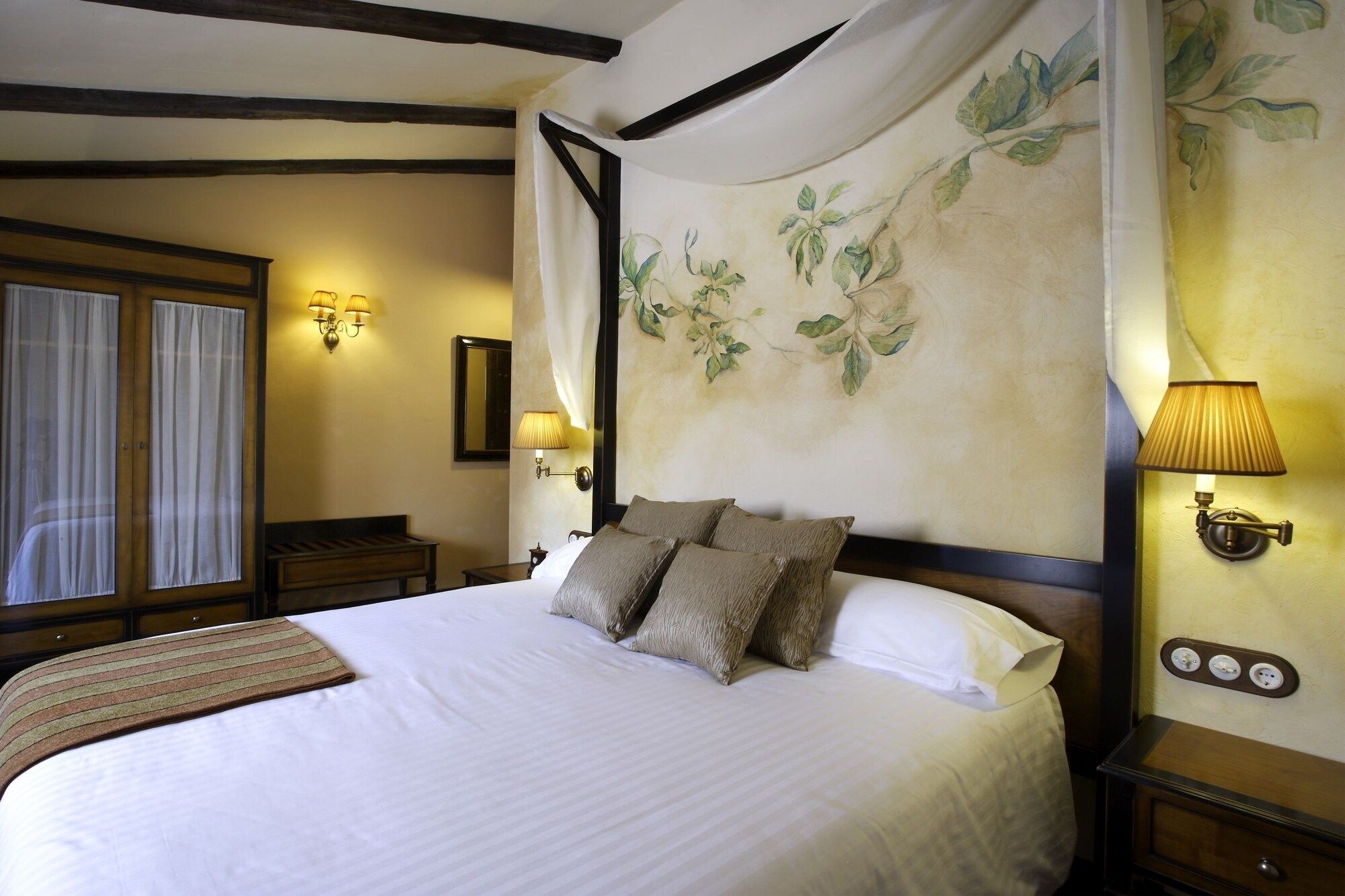 Hotel Rural Los Ánades