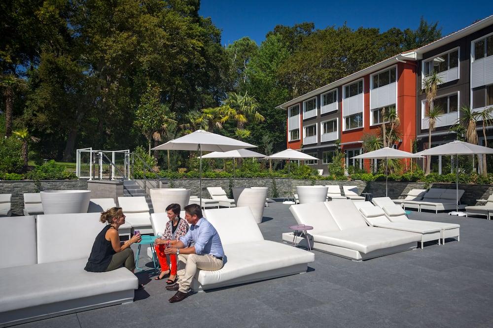Novotel Resort & Spa Biarritz Anglet Aquitaine - Anglet visuel 2/5 Novotel Resort & Spa Biarritz Anglet Aquitaine - Anglet visuel 2/5