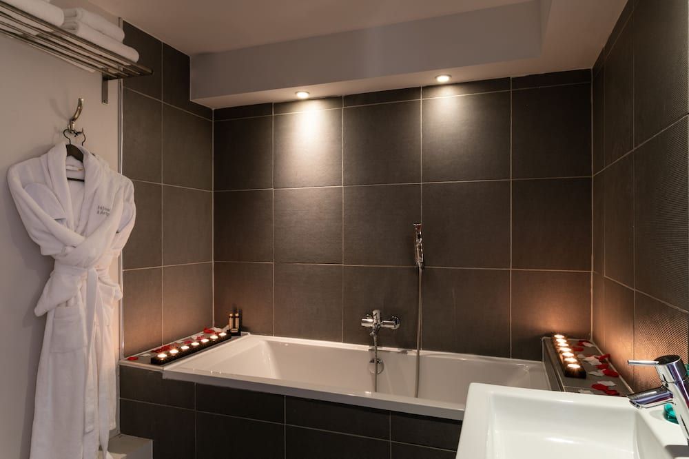 Hôtel des Arts Midi-Pyrénées - Toulouse visuel 3/5