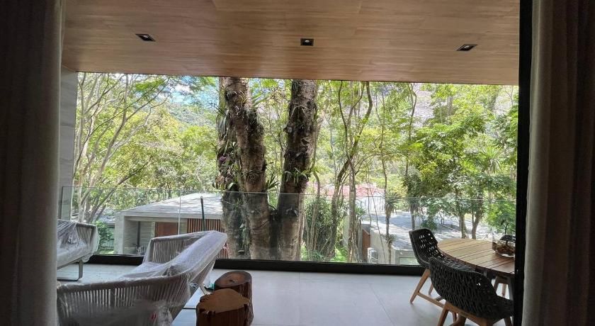 Casa Marambaia Hotel