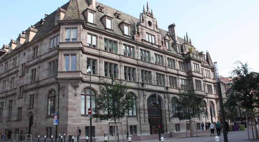 Appartement Saint Thomas Prestige Alsace - Strasbourg visuel 3/5