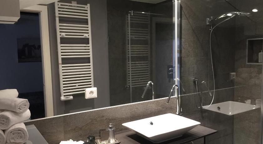 Appartement Saint Thomas Prestige Alsace - Strasbourg visuel 4/5