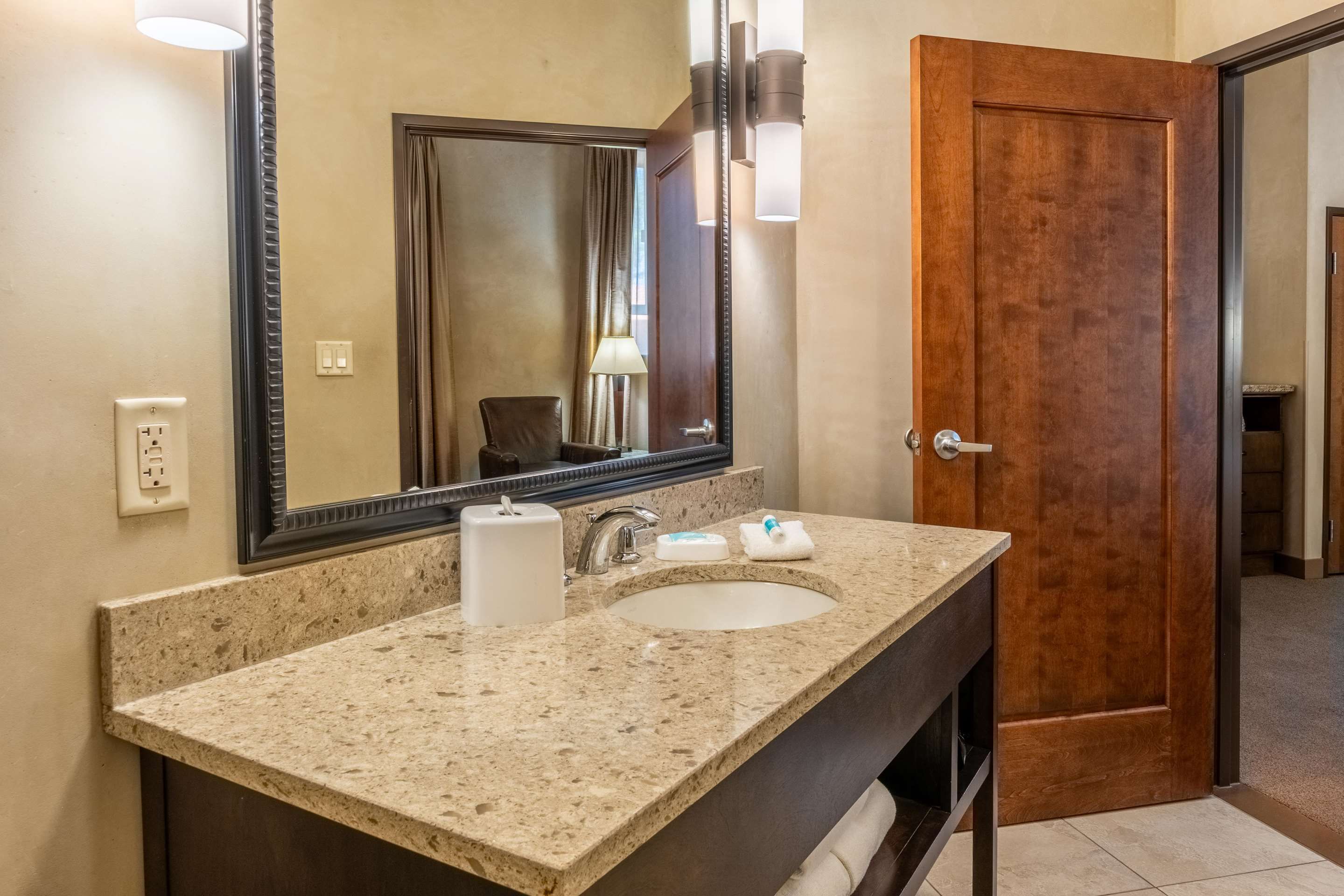 Drury Plaza Hotel in Santa Fe