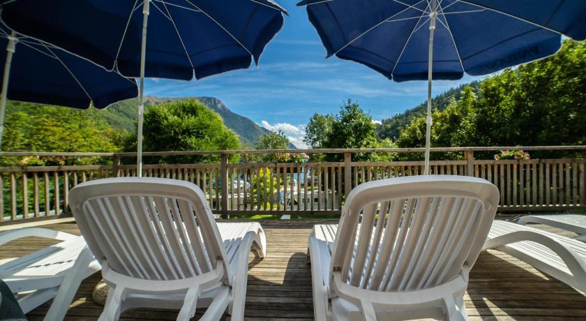 Camping Al Lago Trentino-Alto Adige - Ledro visuel 5/5 Camping Al Lago Trentino-Alto Adige - Ledro visuel 5/5