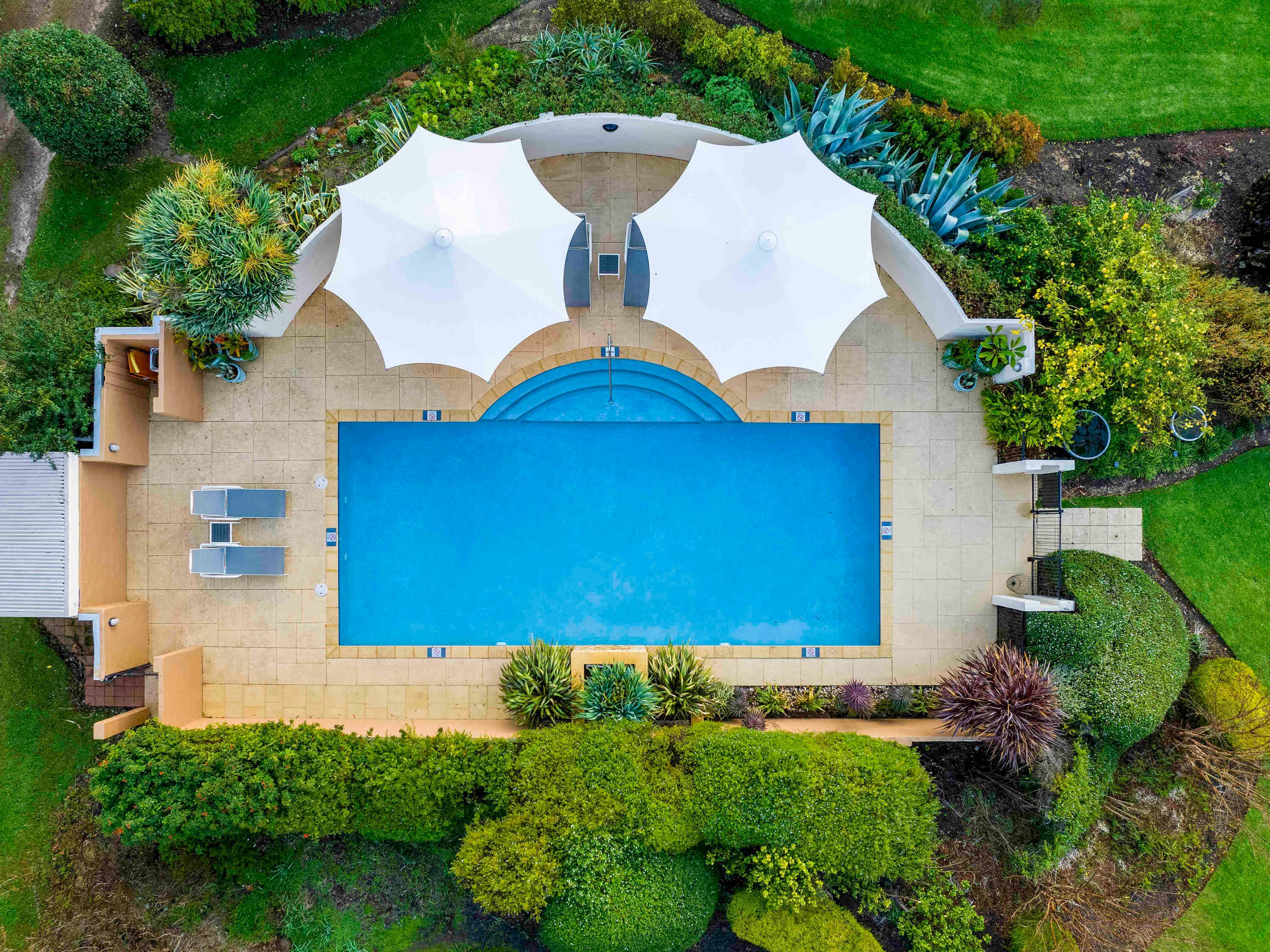 Grand Mercure Basildene Manor