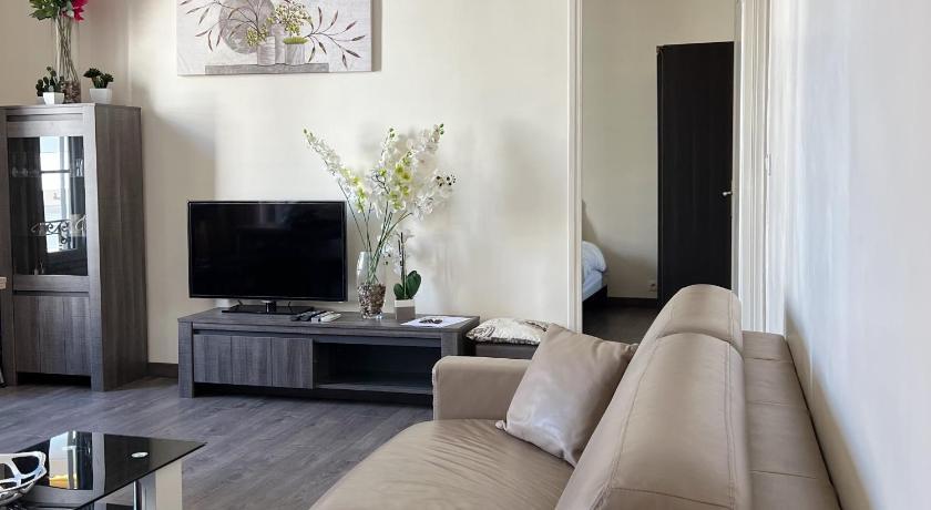 Sci Camille Provence-Alpes-Côte d'Azur - Cannes visuel 5/5