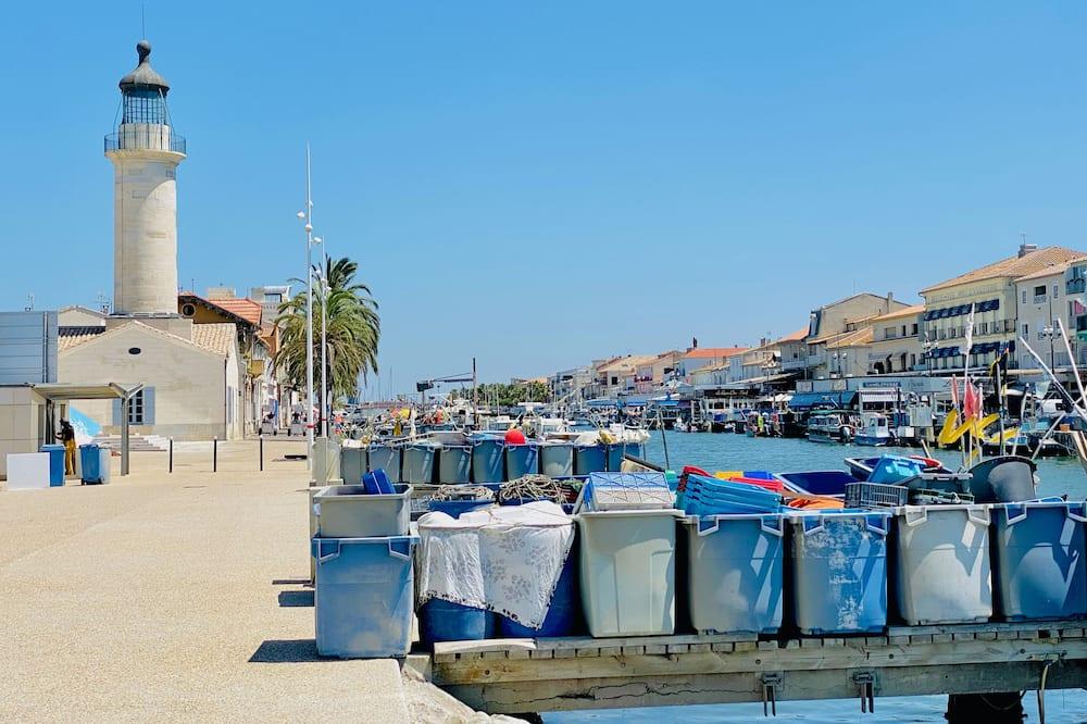 Camping Abri de Camargue Midi-Pyrenees - Gargas visuel 1/5