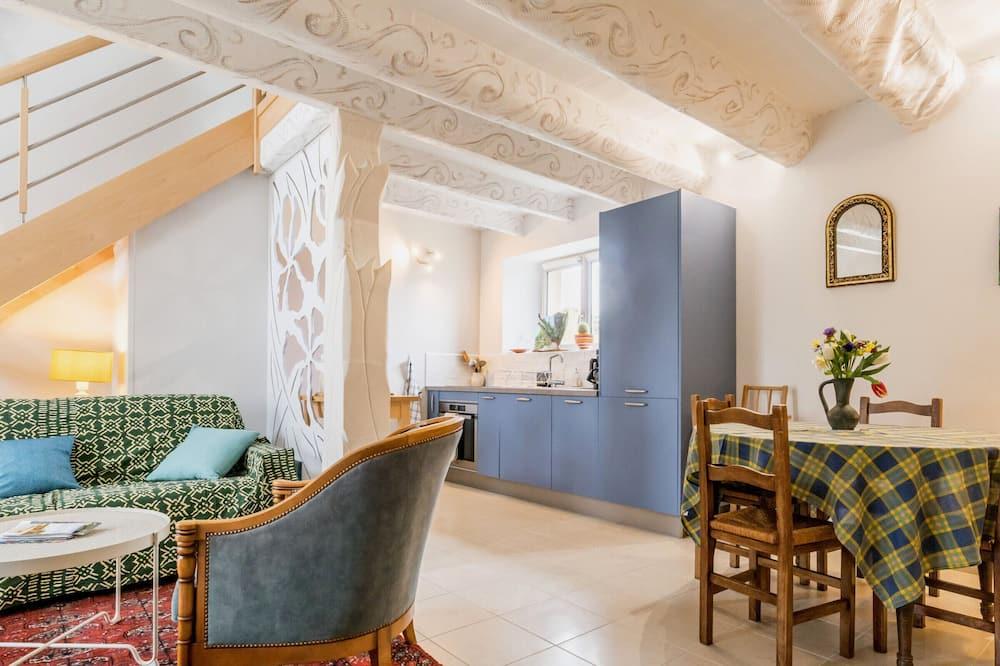 Gite Assérac, 1 bedroom, 4 persons Pays de Loire - Assérac visuel 3/5 Gite Assérac, 1 bedroom, 4 persons Pays de Loire - Assérac visuel 3/5