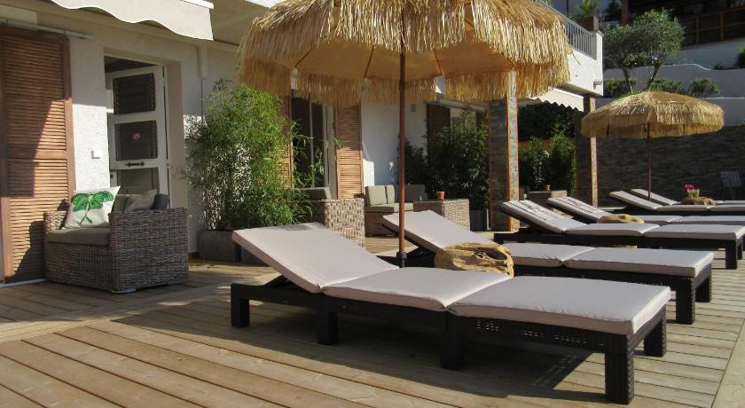 Villa Tricoli Provence-Alpes-Côte d'Azur - Sainte-Maxime visuel 5/5