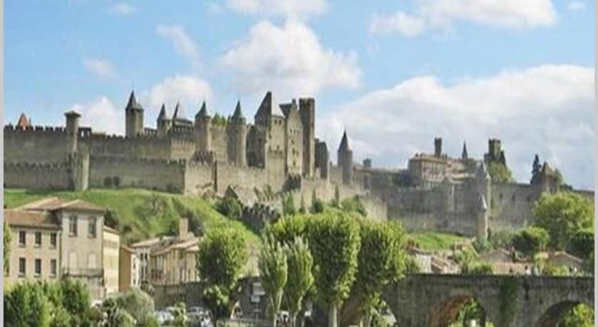 La casa Trivala Languedoc-Roussillon - Carcassonne visuel 4/5
