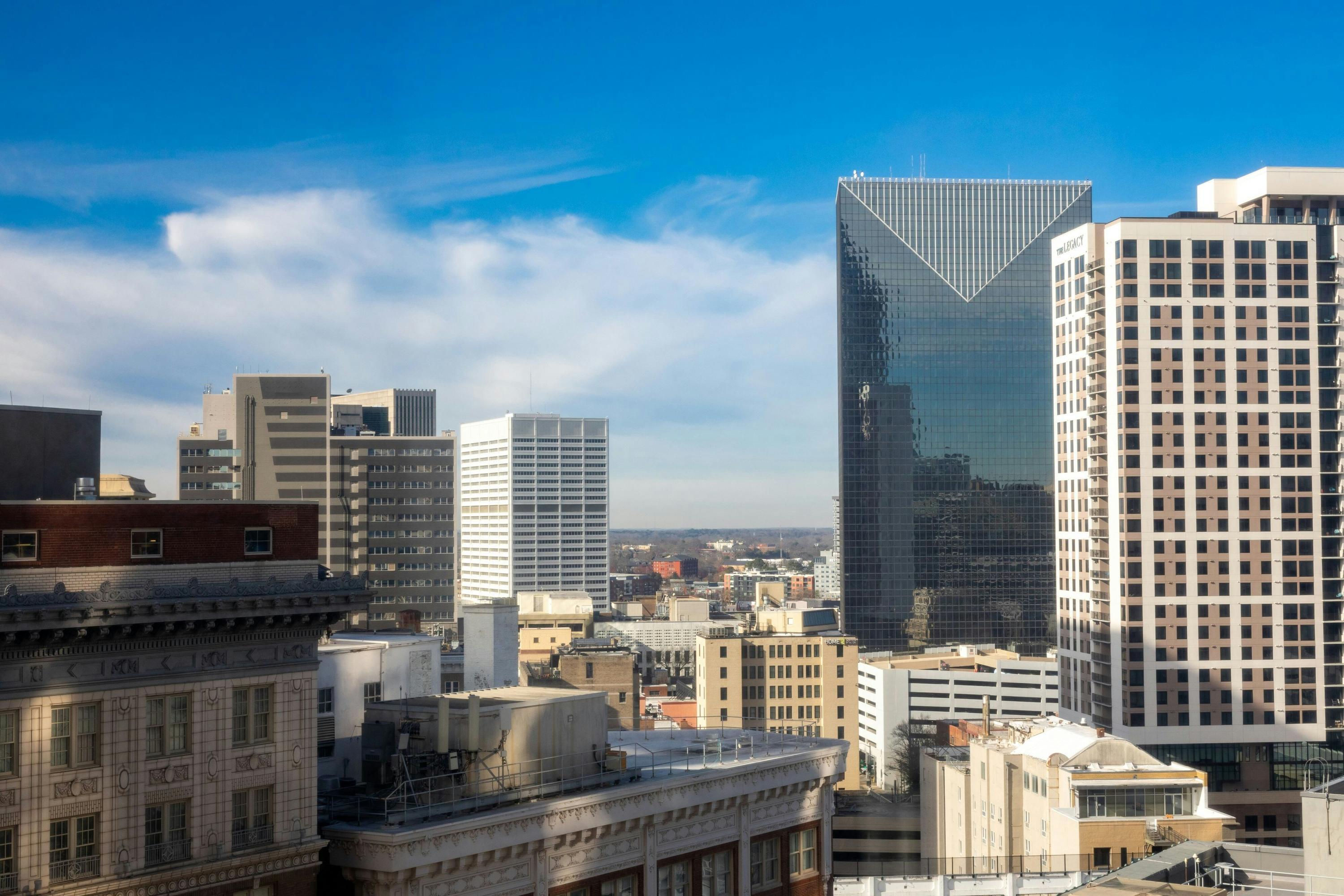 The Ritz-Carlton Atlanta