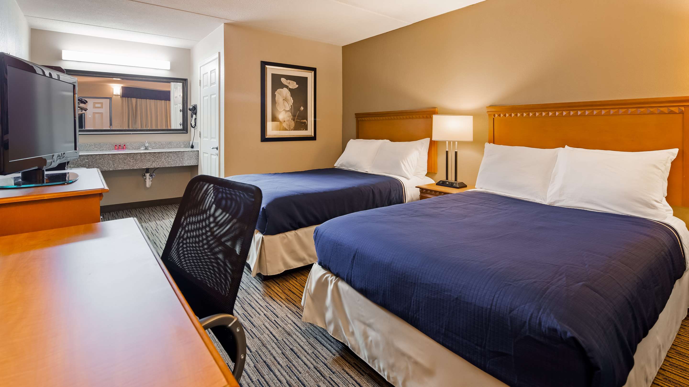 hotel photo