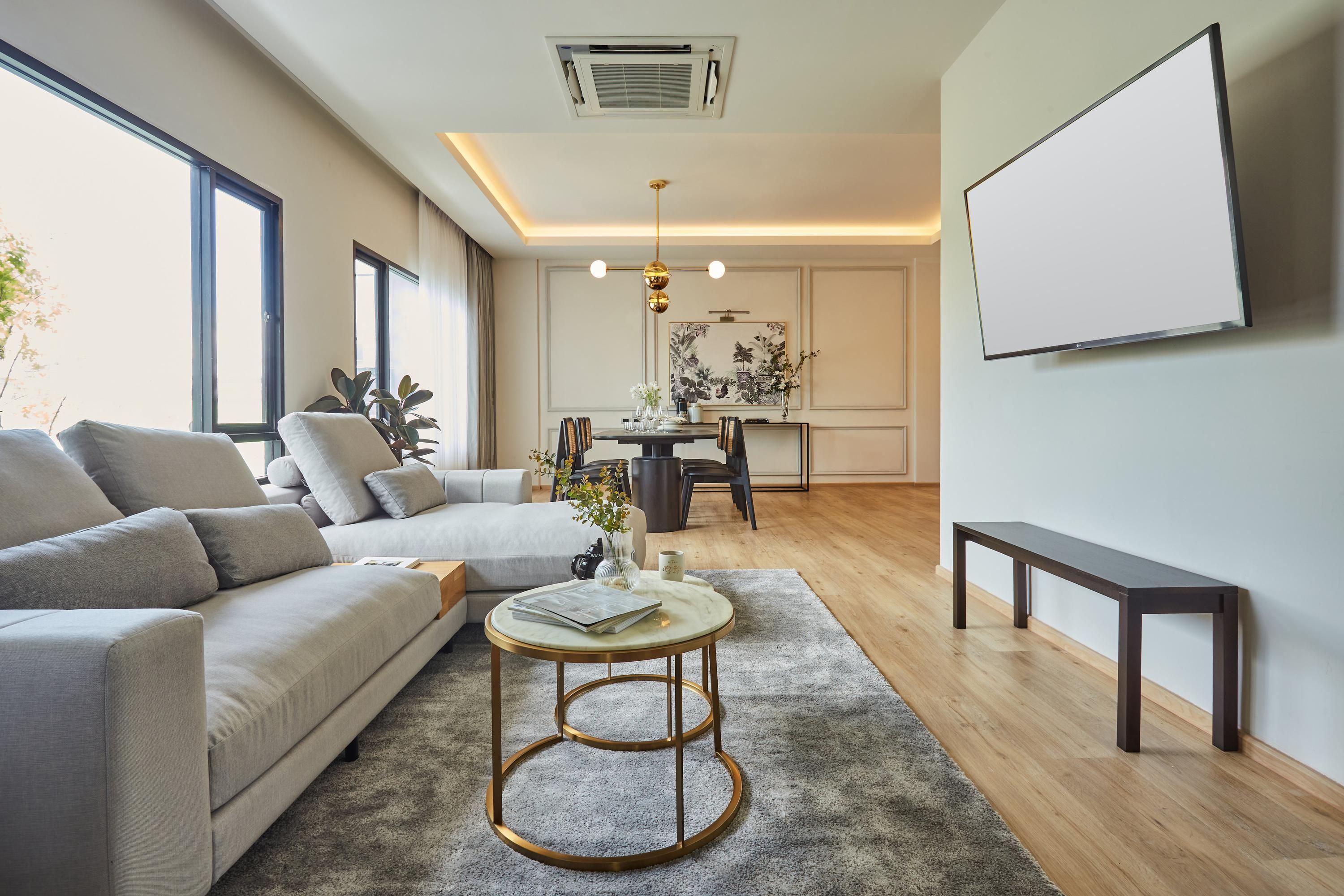 Centara Life Wisma Hotel Ratchaburi