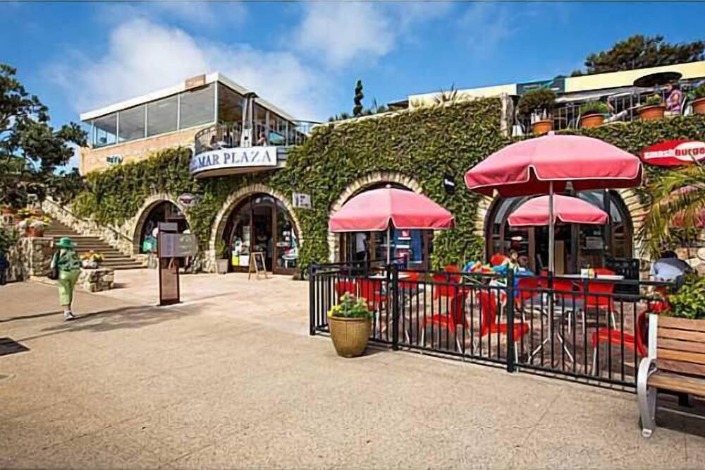 L'Auberge Del Mar: Enjoy the Beach Life with Included Resort Amenities