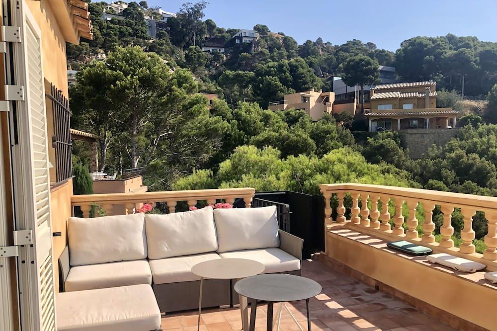 Charming house that lives with the sea Costa Brava - Palafrugell visuel 5/5 Charming house that lives with the sea Costa Brava - Palafrugell visuel 5/5